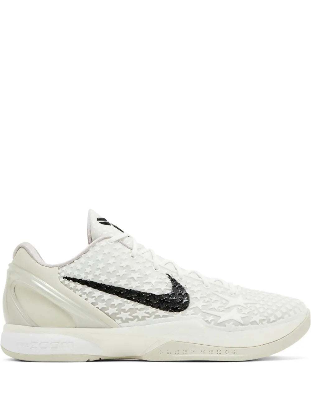 Nikee Kobe 6 Protro All-Star 2.0 Adds A Starry Pattern