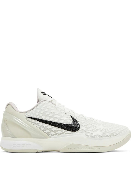 Nikee Kobe 6 Protro All-Star 2.0 Adds A Starry Pattern