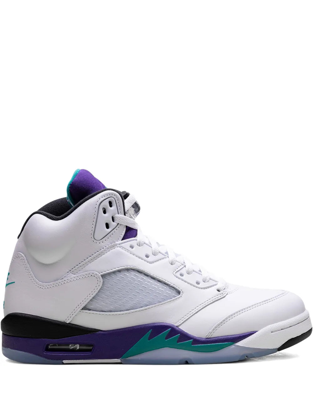 AIR JORDAN RETRO 5 GRAPE