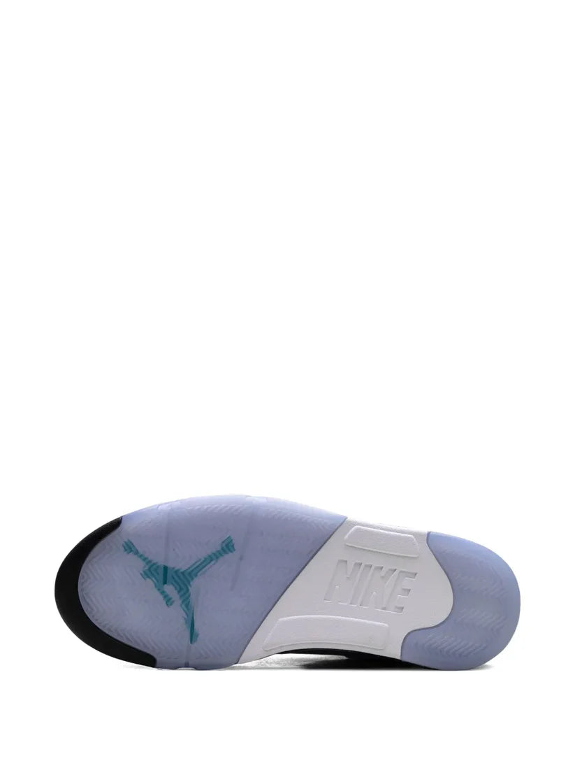AIR JORDAN RETRO 5 GRAPE