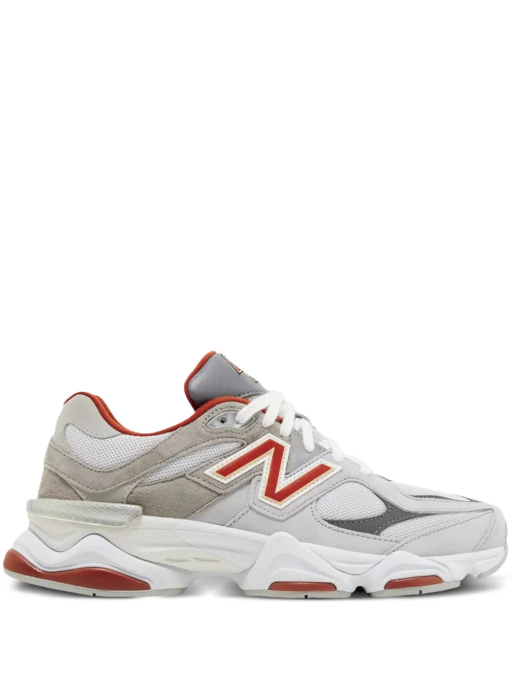 New Balance 9060 Boston College
