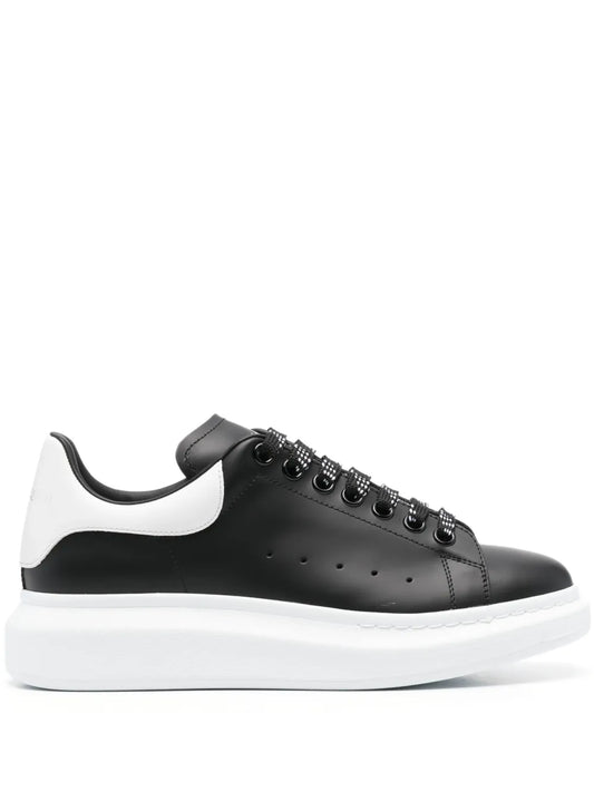 Alexandar McQueen Premium Blackwhite