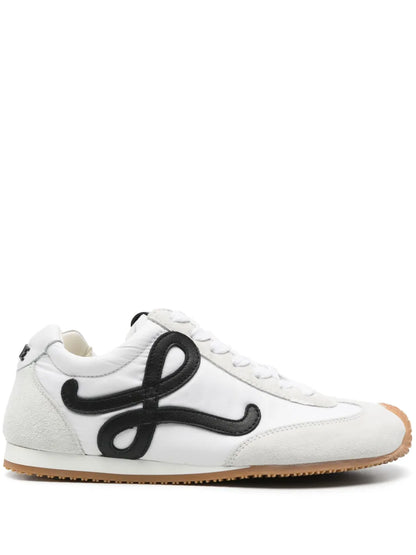 Loewe Ballet Runner 2.0 white