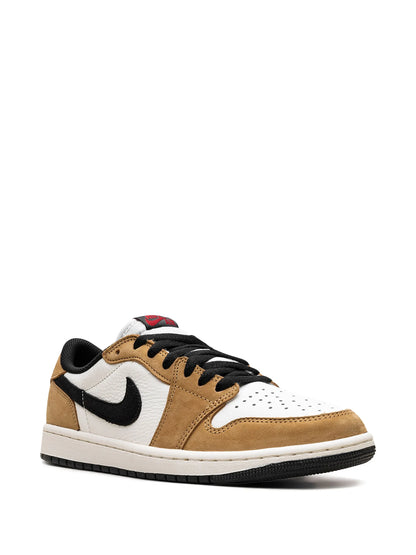 NikEE Air Jordan 1 Low OG Rookie Of The Year
