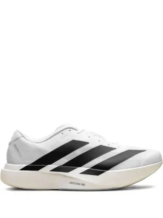 adidas adizero evo sl white black