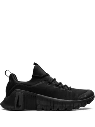Nik.e Free Metcon 6 Black running