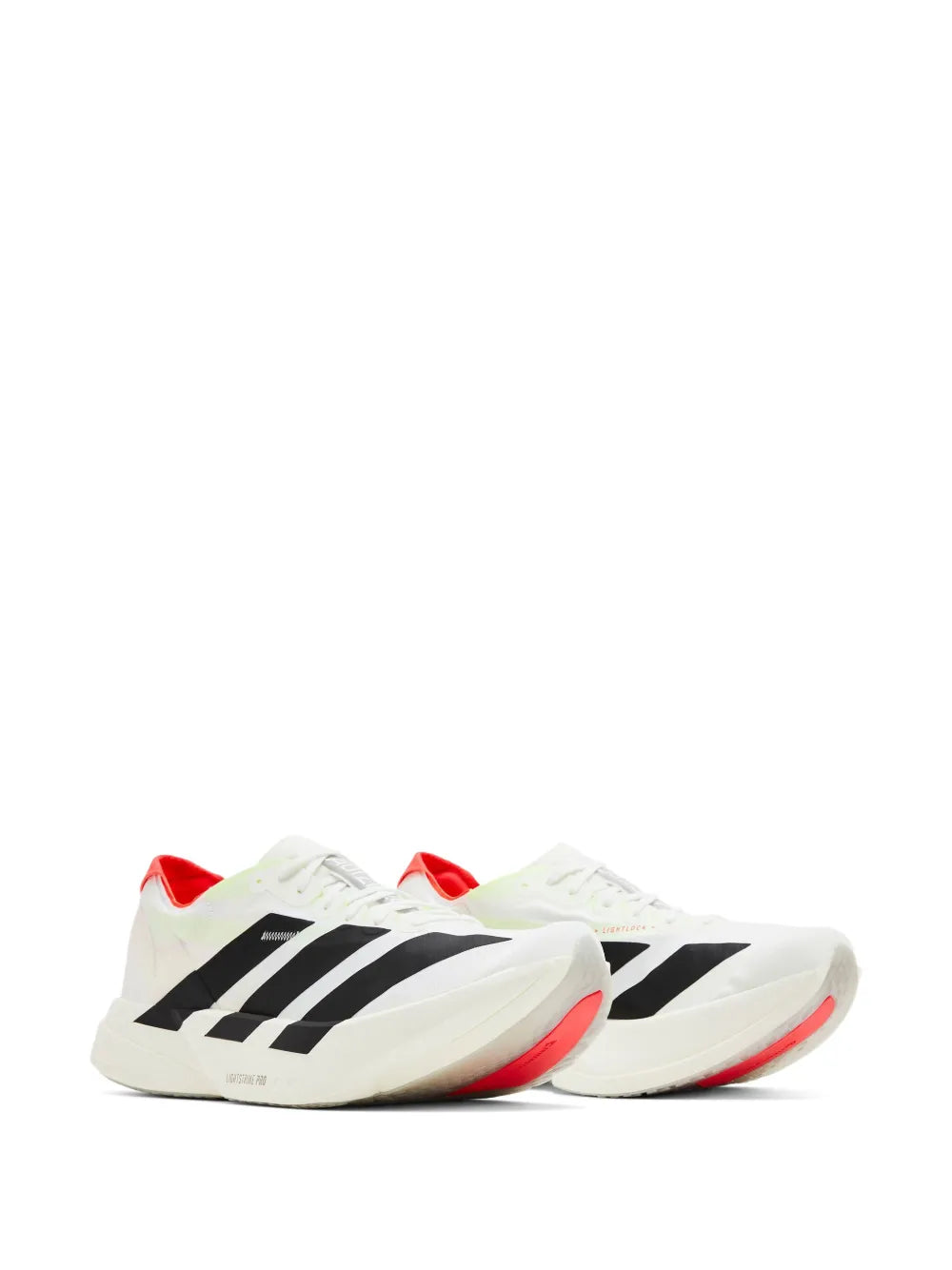 Adida.s Adizero Adios Pro 5 Cream running shoe