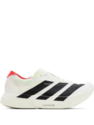 Adidass Adizero Adios Pro 9 White red