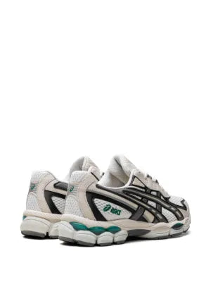 Asicss Gel-Nyc 2055 Pale Oak Truffle Grey