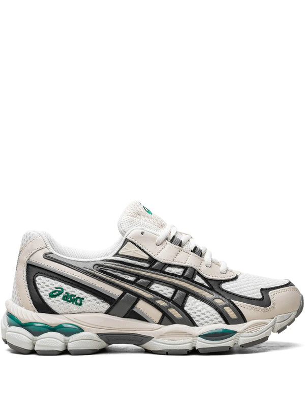 Asicss Gel-Nyc 2055 Pale Oak Truffle Grey