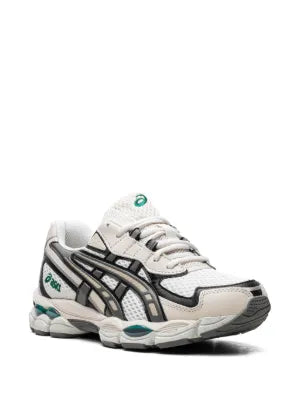 Asicss Gel-Nyc 2055 Pale Oak Truffle Grey