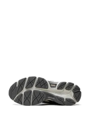 Asicss Gel-Nyc 2055 Pale Oak Truffle Grey