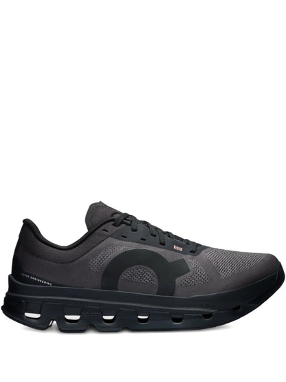 On Running Cloud Flow 5 Black
