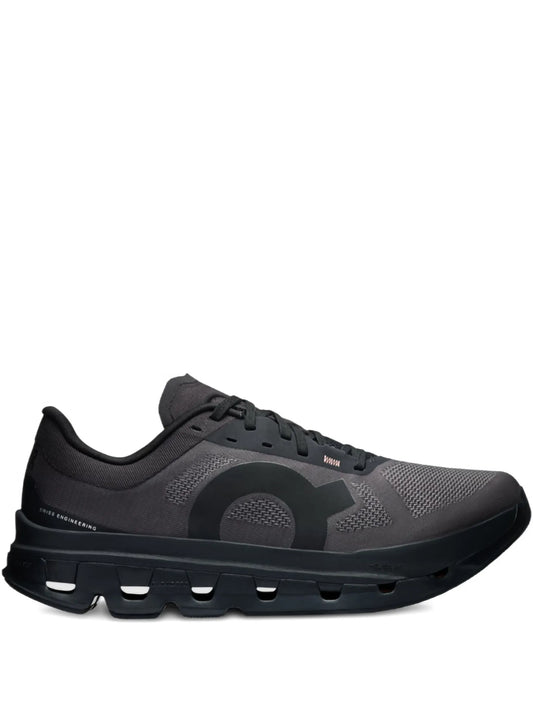 On Running Cloud Flow 5 Black