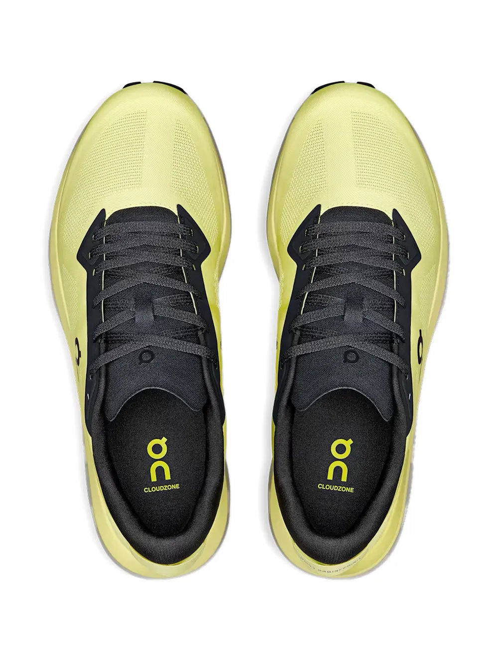 On Running Cloudzone Limelight Black