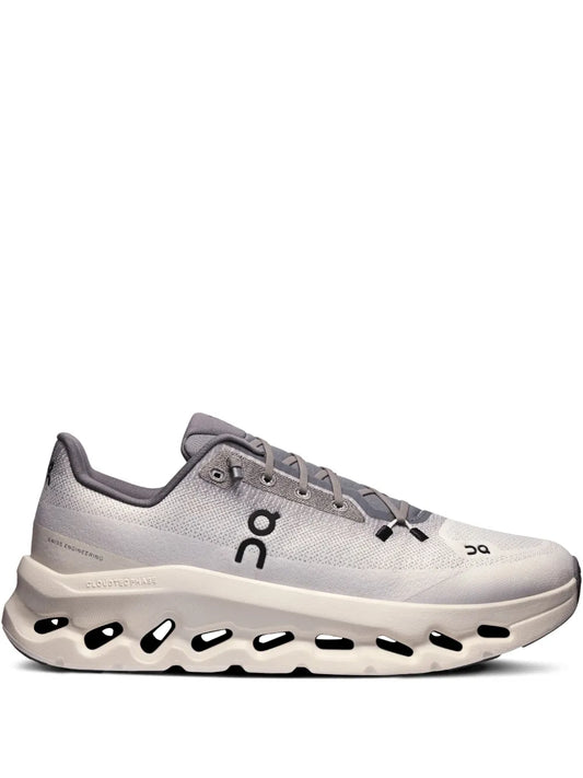 On Running Cloud Tilt Ivory Rock