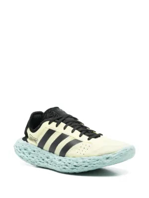 Adida.s Zponge Ice Yellow