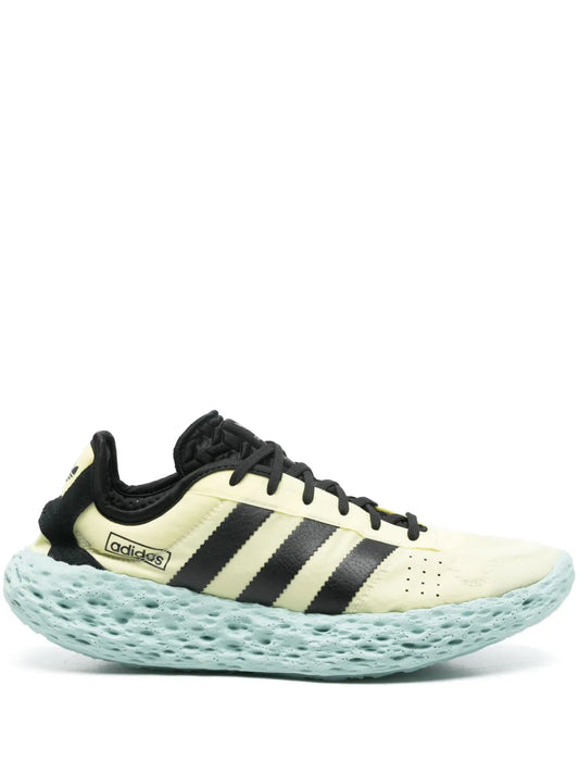Adida.s Zponge Ice Yellow