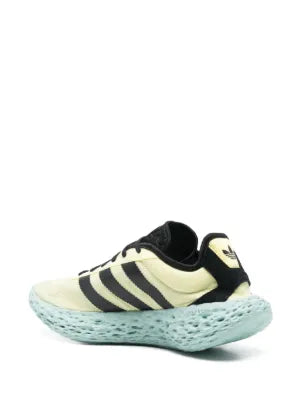 Adida.s Zponge Ice Yellow