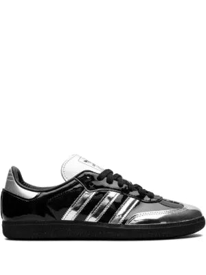 ADIDA_SS SAMBH X ATMOS TUXEDE SILVER BLACK FIX