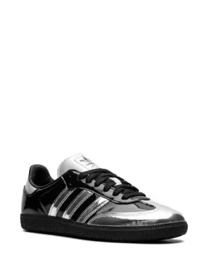 ADIDA_SS SAMBH X ATMOS TUXEDE SILVER BLACK FIX