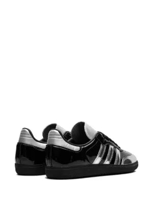 ADIDA_SS SAMBH X ATMOS TUXEDE SILVER BLACK FIX