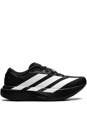 ADDIDAS ADIZERO EVO SL BLACK WHITE