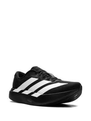 ADDIDAS ADIZERO EVO SL BLACK WHITE