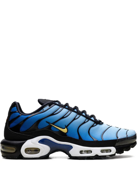 NIIKEE airmax plus blue fix rate