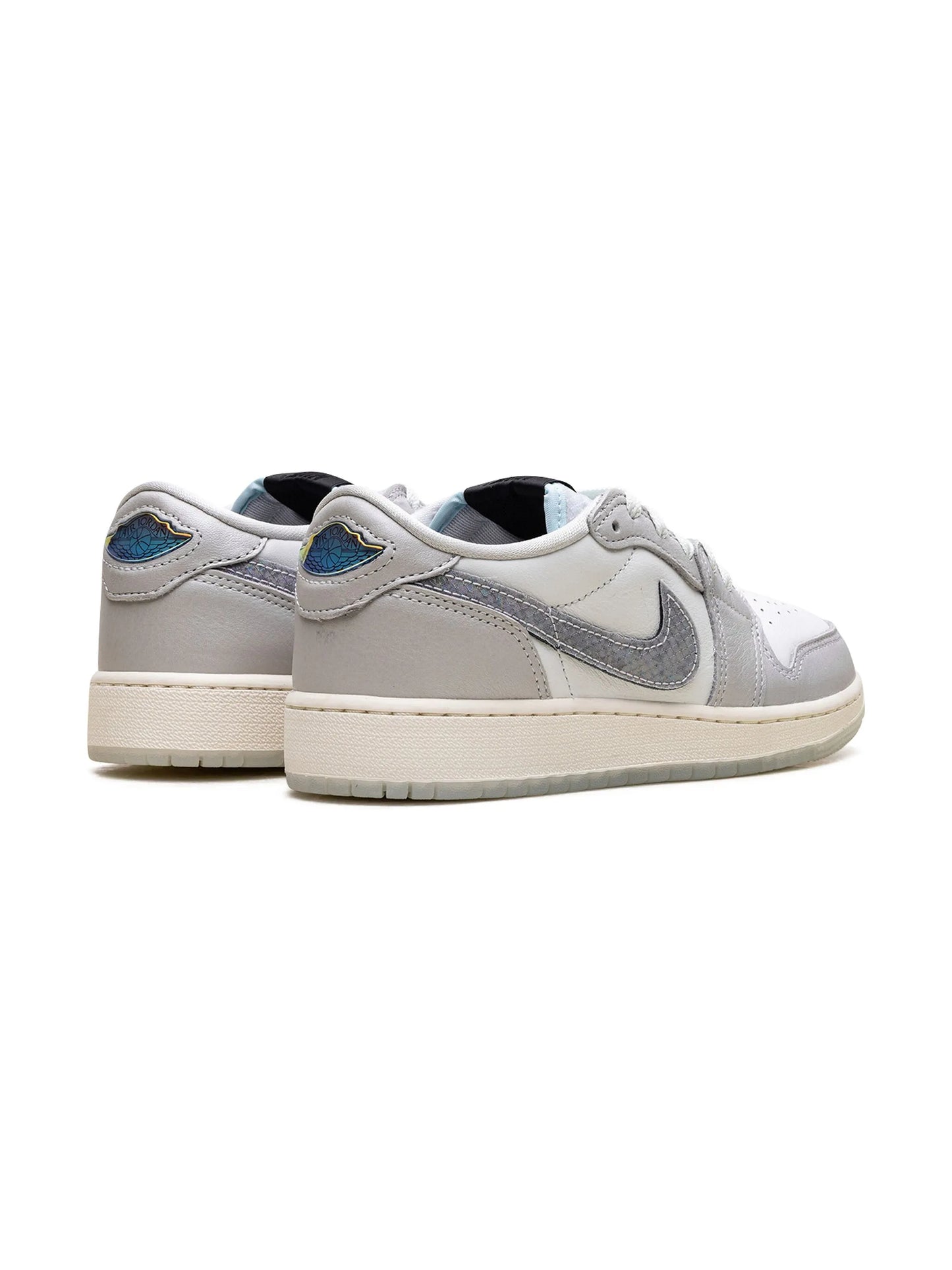 NIK.E AIR JORDAN 1 LOW YEAR OF THE SNAKE2025