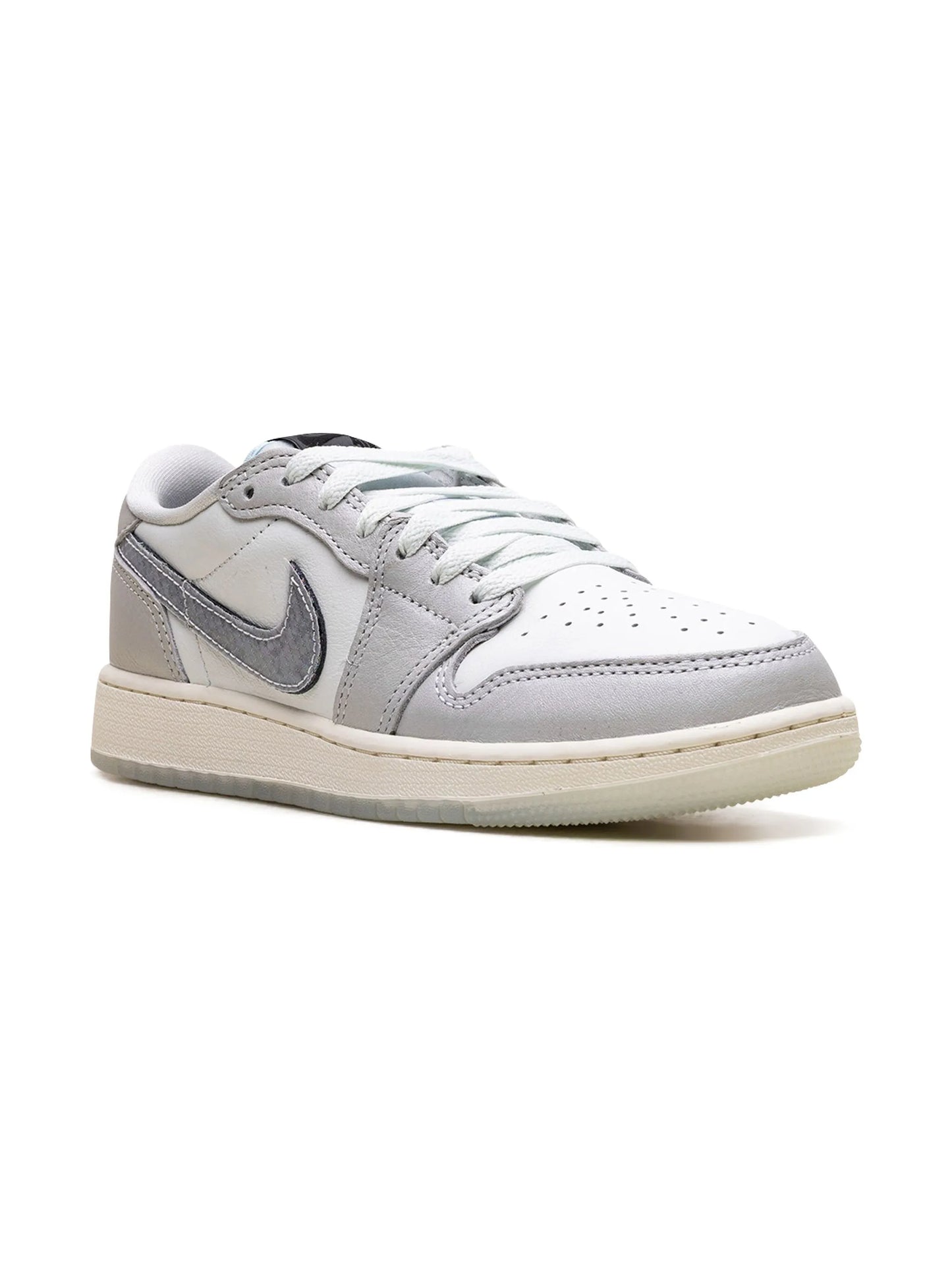 NIK.E AIR JORDAN 1 LOW YEAR OF THE SNAKE2025