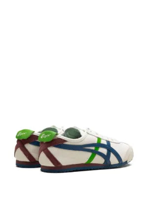 . tiger mexico 66 blue green