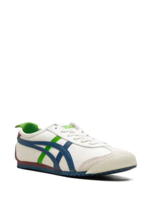 . tiger mexico 66 blue green