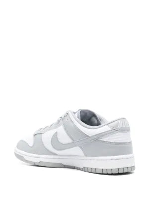 Nikee Dunk Low Grey Fog