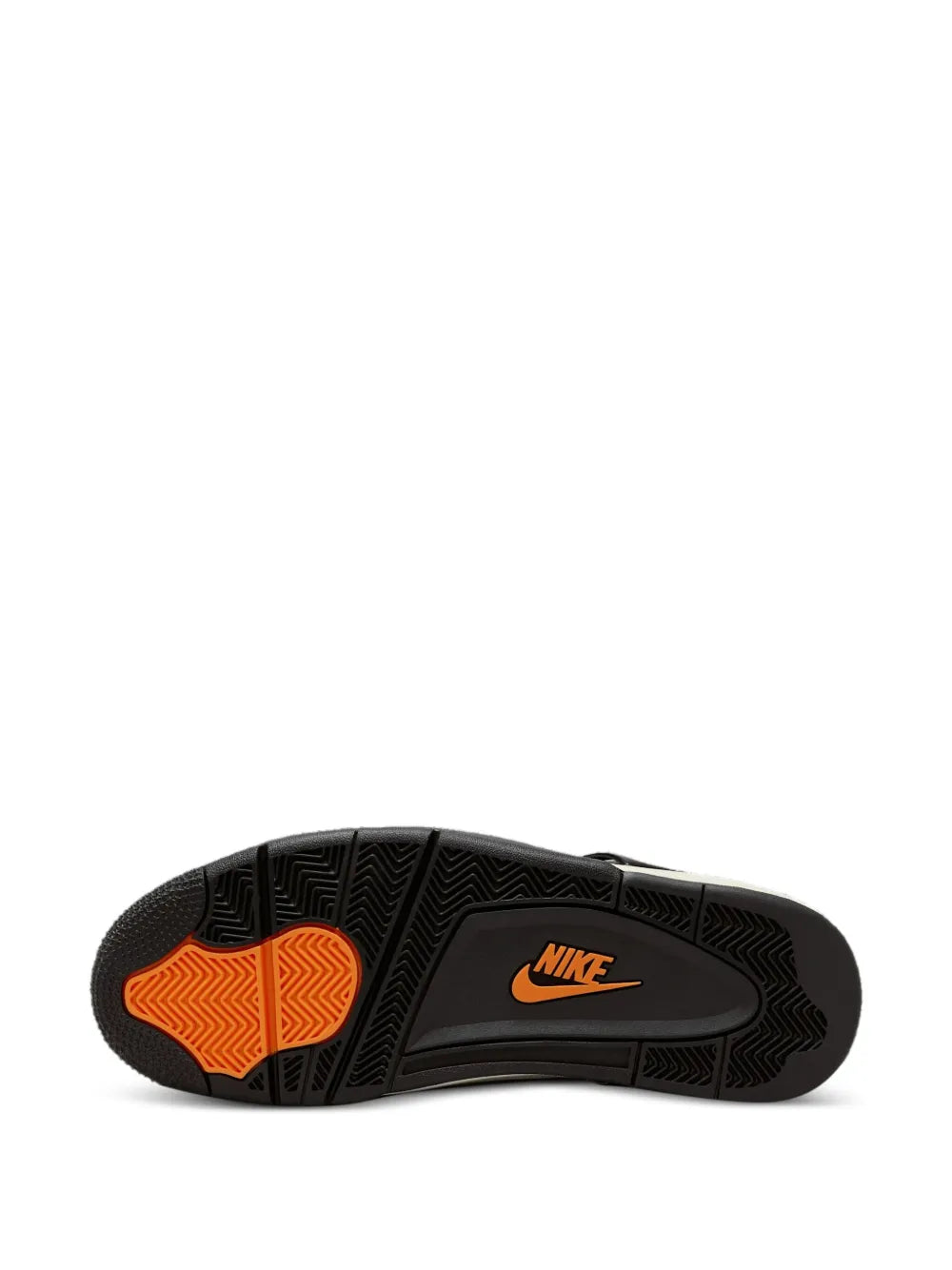 Air Jordan Retro 4 X Undefeated Deep Green