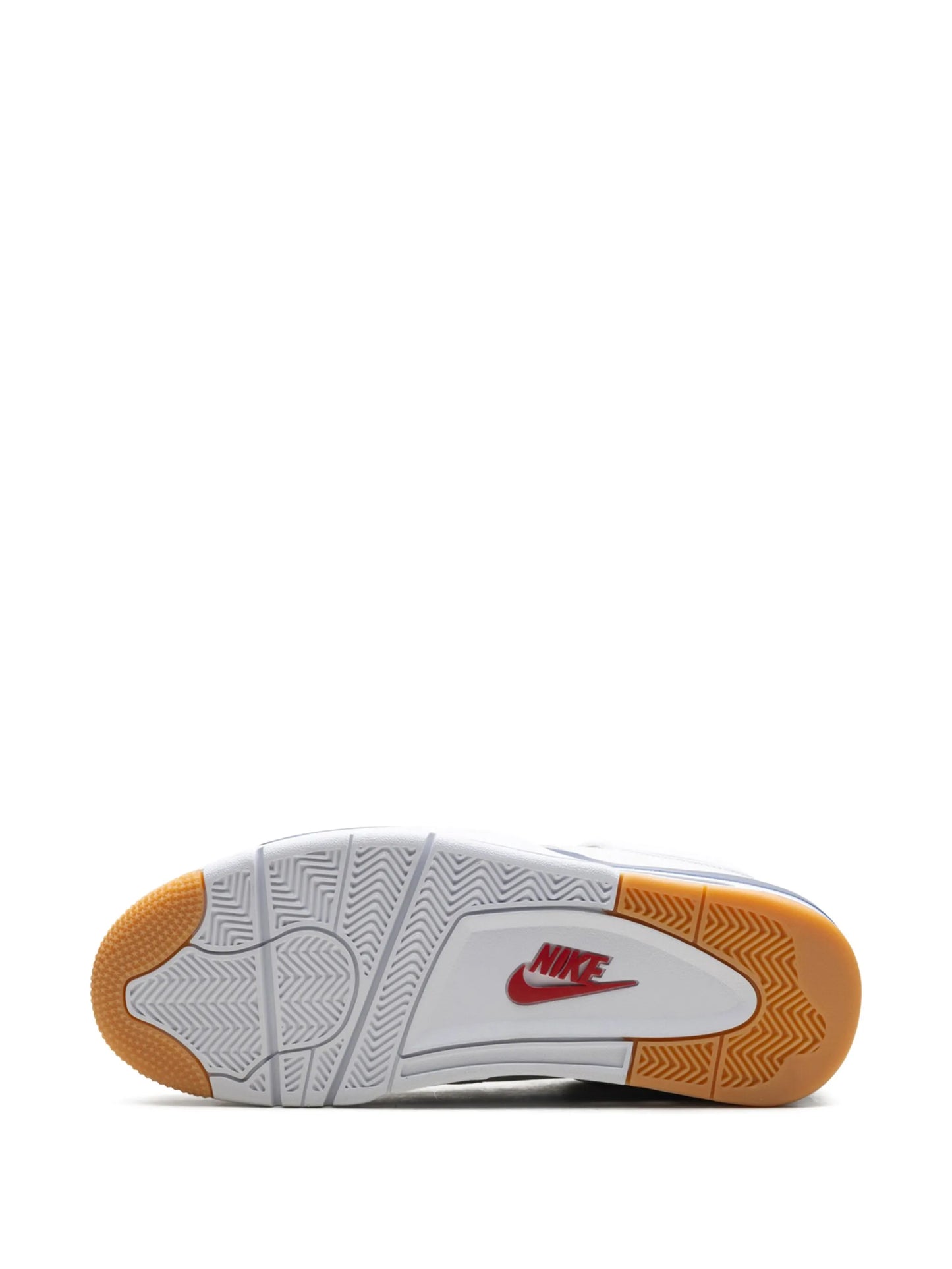 Nikee SB x Air Jordan 4 Navy UA QUALITY