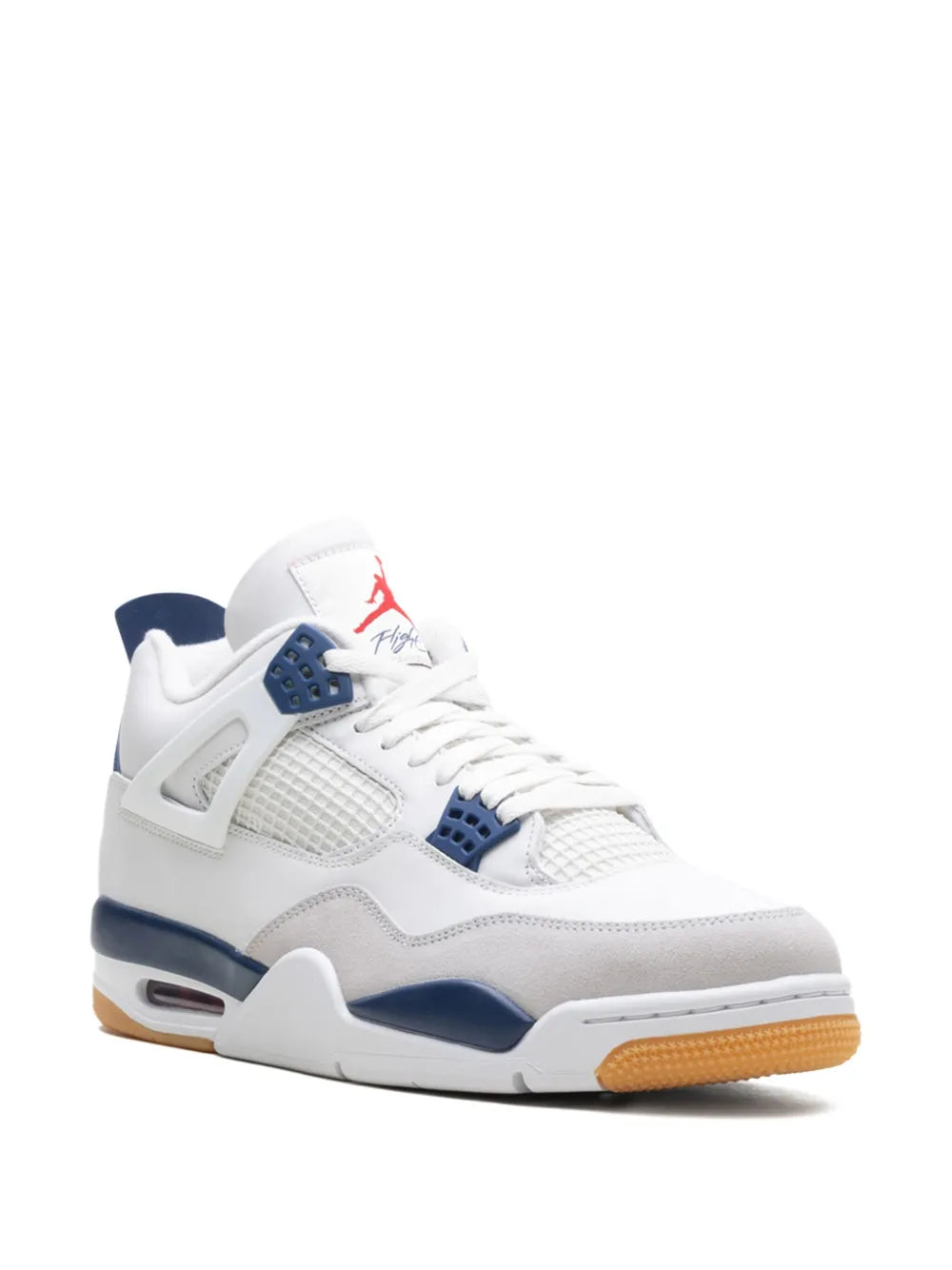 AIR JORDAN RETRO 4 MIDNIGHT NAVY