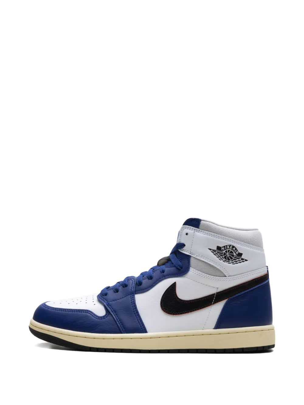 Jordan Retro 1 High Og Rare Air semi ua