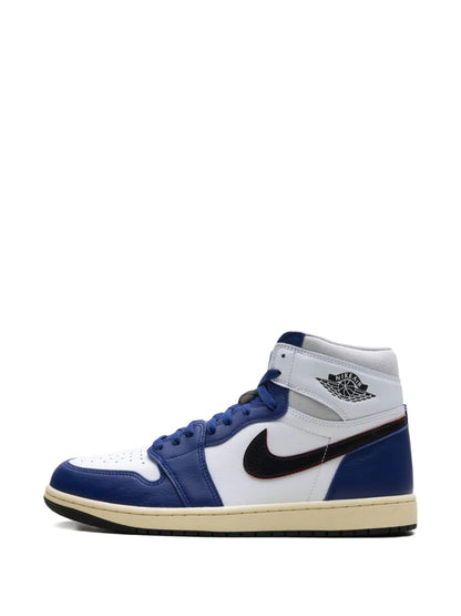 Jordan Retro 1 High Og Rare Air semi ua