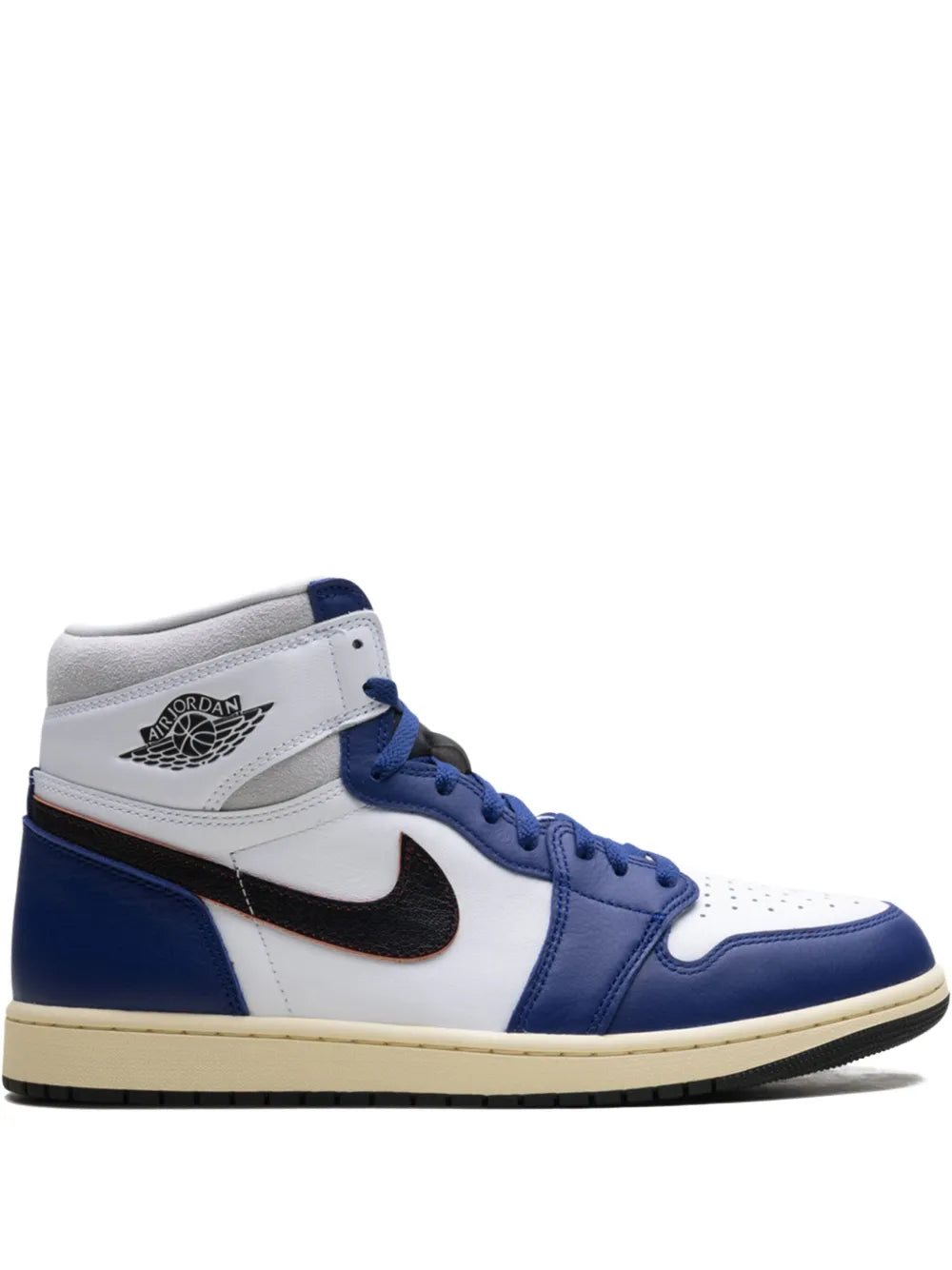 Jordan Retro 1 High Og Rare Air semi ua