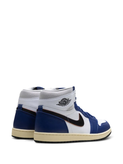 Jordan Retro 1 High Og Rare Air semi ua