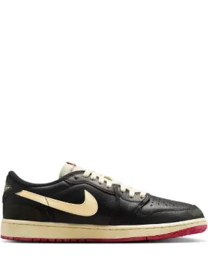 AIR JORDAN RETRO 1 LOW X BIKE AIR NIGEL SYLVESTER