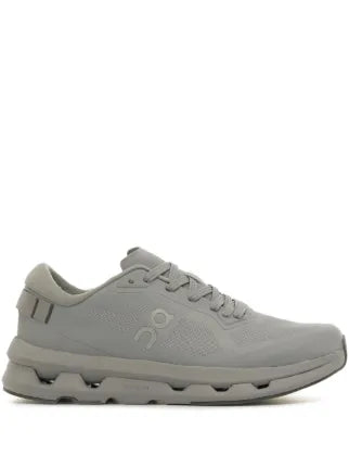 On Cloud Zone Running Grey