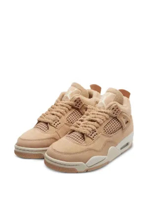 NIK.E AIR JORDAN 4 COZY GIRL