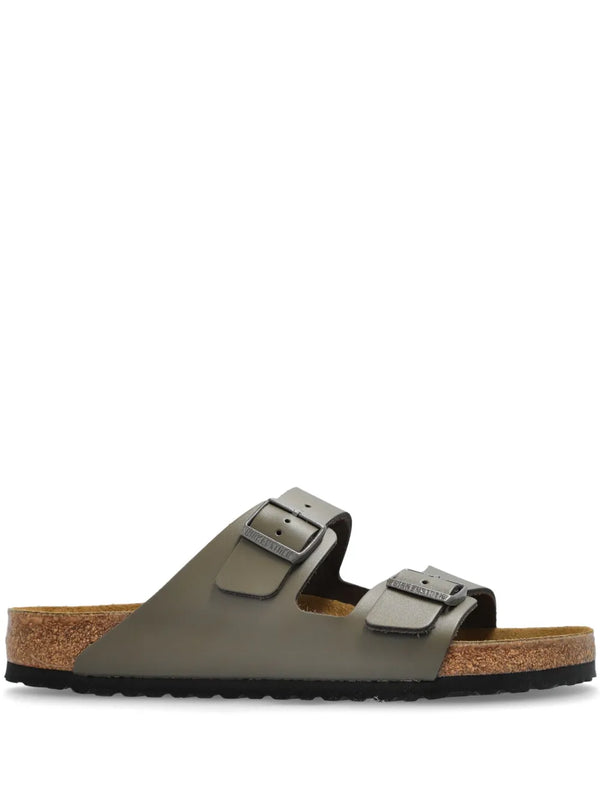 Birkenstock Arizona green shude
