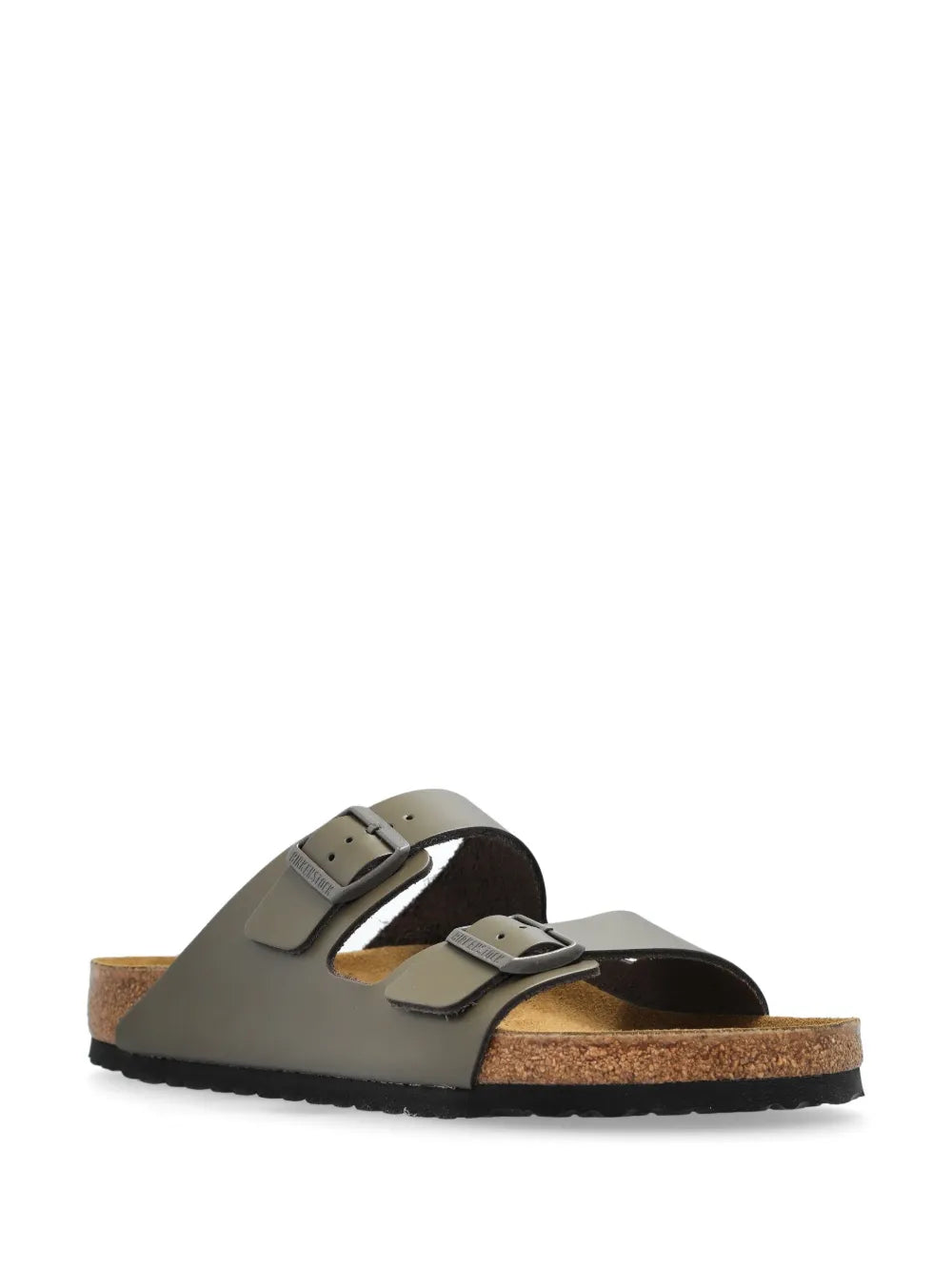 Birkenstock Arizona green shude