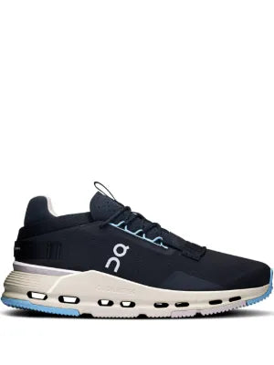 On Running Cloud nova 2 Black Wash