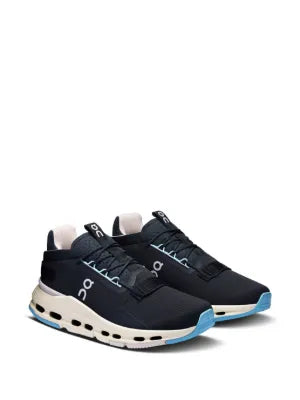 On Running Cloud nova 2 Black Wash