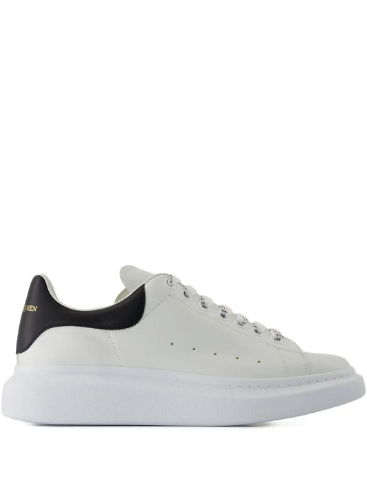 Alexander McQueen white