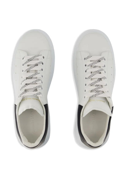 Alexander McQueen White